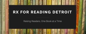Rx for Reading Detroit